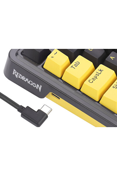NO BRAND Tastatură REDRAGON K649PY ELF
