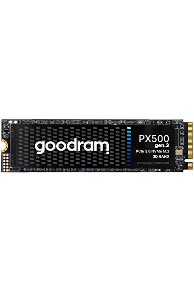 NO BRAND Dysk GOODRAM PX500 G3 1TB SSD