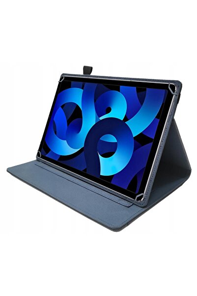 NO BRAND Husă pentru tabletă CELLY UNIFOLIOTAB 9-11 inci Albastru Universală