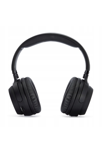 innature Căști supraauriculare AIWA WHF-880 Negru
