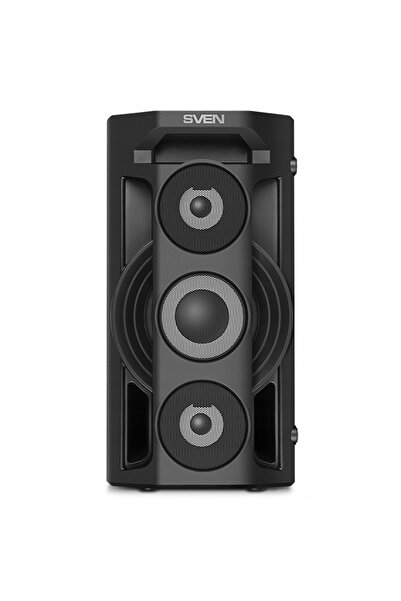 Sven Boxă portabilă PS-680 65W Negru