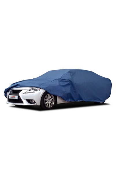 NO BRAND Husă auto CARPASSION Premium 100104 (mărimea XL)