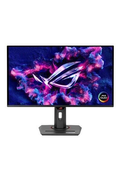 NO BRAND Monitor ASUS ROG Strix XG27ACDNG 26.5 QD-OLED 2560x1440px 360Hz