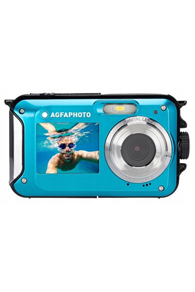 NO BRAND Aparat foto rezistent la apă AGFAPHOTO WP8000 24Mpx