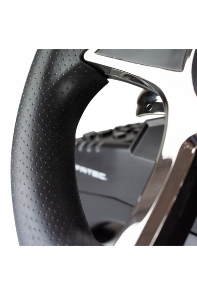 FR-TEC Kierownica Hurricane MKII