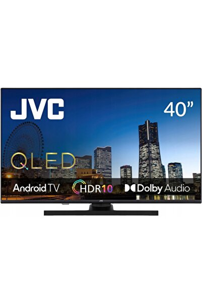 JVC Televizor LT-40VQF540A 40 QLED Android TV