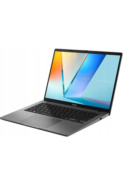 ASUS Laptop VivoBook S14 S3407VA-LY001W 14'' i7-13620H 16GB/512GB Win11