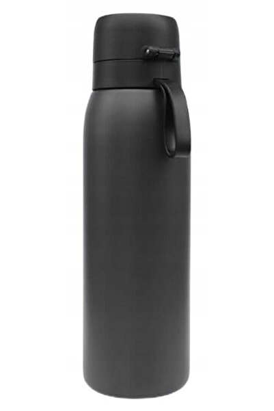 TAPP Water Sticlă filtrantă Bottlepro 0.7l Negru