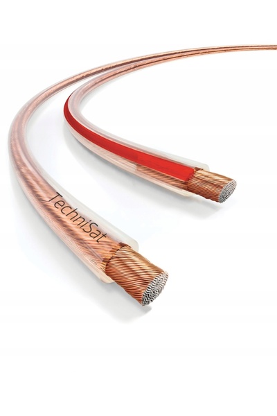 NO BRAND Cablu difuzor 2 x 2,5 mm TECHNISAT 10 m