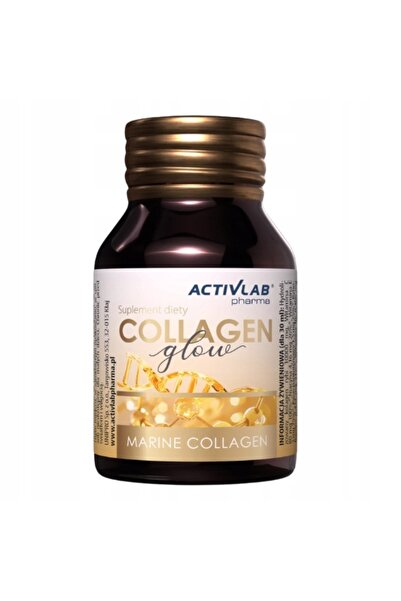 ACTIVLAB PHARMA Colagen ACTIVLAB Glow shot (15 x 30 ml)
