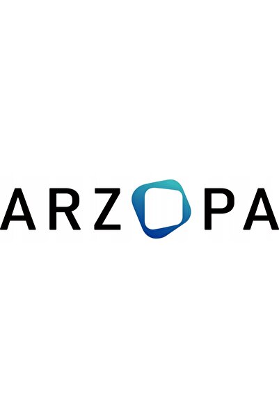 Arzopa Ramka digitală D10 10.1 Maro închis