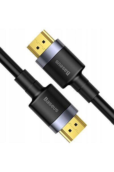 NO BRAND Cablu HDMI - HDMI BASEUS 5 m