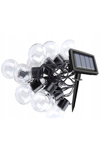 NO BRAND Girlanda solara SUPERLED Soli 10 5144