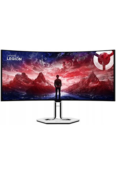 NO BRAND Monitor LENOVO Legion Pro 34WD-10 33.9'' 3440x1440px OLED 240Hz 0.03...