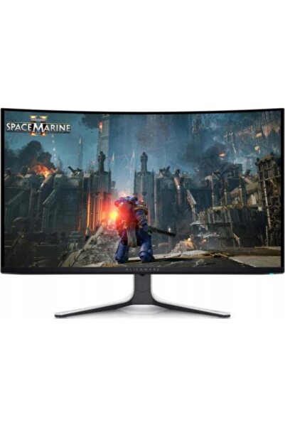 NO BRAND Monitor DELL Alienware AW3225QF 31.6 3840x2160px 240Hz 0.03 ms