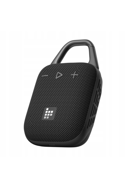 Tronsmart Boxă portabilă Mirtune H1 Negru