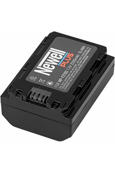 Newell Acumulator 2280 mAh pentru Sony NP-FZ100 Plus