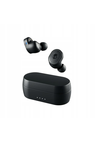 NO BRAND Căști intraauriculare SKULLCANDY Sesh Negru