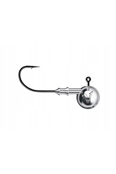 NO BRAND Jighead DRAGON V-Point Speed PDF-521-125-050 5/0 12.5g (3 buc.)
