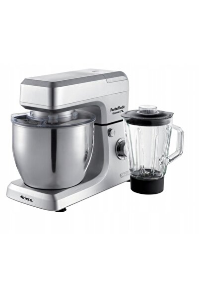 NO BRAND Robot de bucătărie planetar ARIETE 1598/1 2100W cu blender