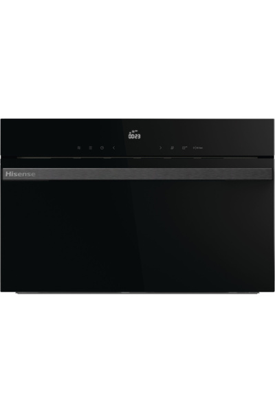 Hisense Cuptor cu microunde BIM334G64DBG 900W 34L Grill