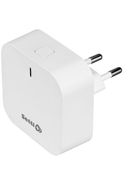 innature Bramka SETTI+ SGW430 ZigBee/Wi-Fi/Bluetooth