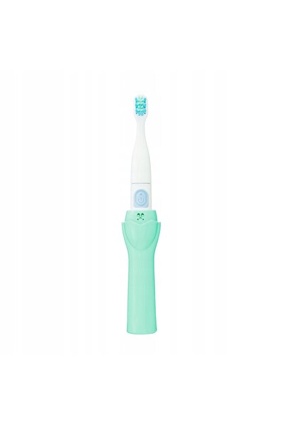 NO BRAND Periuță de dinți sonică VITAMMY Tooth Friends Green