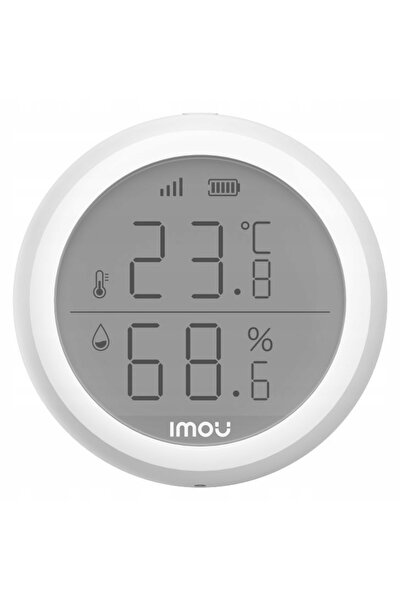 NO BRAND Senzor de temperatură și umiditate IMOU IOT-ZTM1-EU