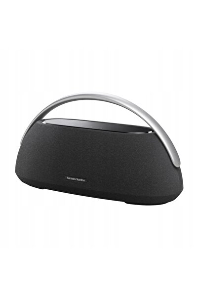 NO BRAND Difuzor mobil HARMAN KARDON GO+ Play 3 Negru