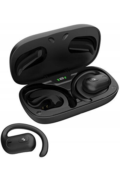 NO BRAND Căști wireless OPN SOUND Aria+ Negru