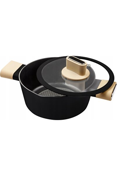 LAMART Garnek Poele LT1219 24 cm