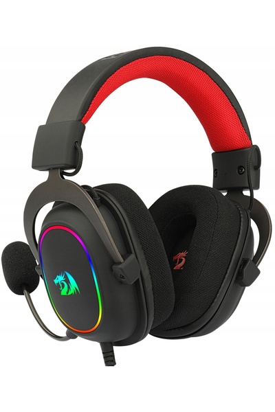 REDRAGON Căști Zeus H510 RGB