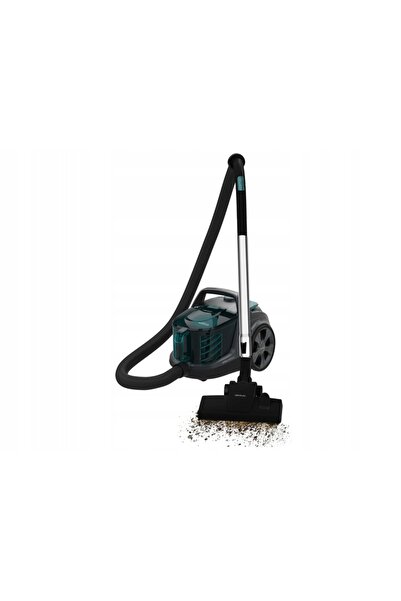 NO BRAND Aspirator fără sac CECOTEC Conga Rockstar Cyclonic XL ProAnimal