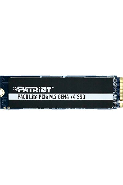 NO BRAND Dysk PATRIOT P400 V4 4TB SSD