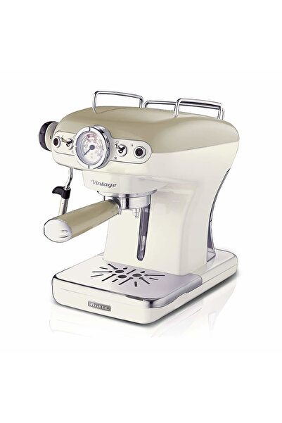 ARIETE Ekspres Kolbowy Vintage 138913