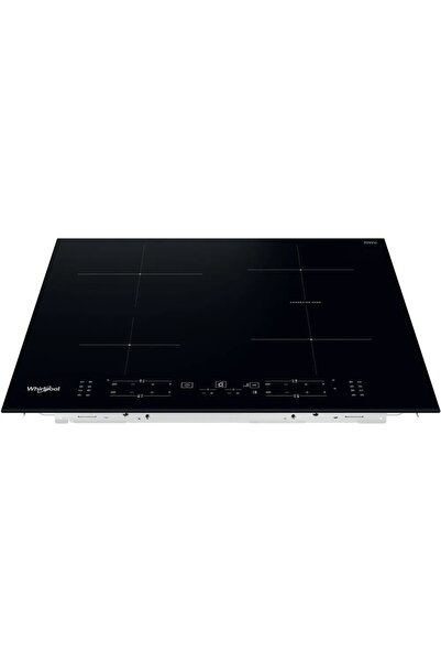 Whirlpool Plită cu inducție WB B3960 BF Zonă de conectare