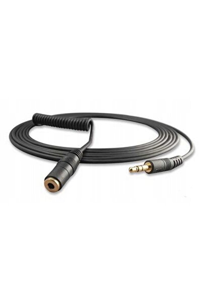 NO BRAND Cablu Mini Jack TRS - Mini Jack TRS RODE VC1 3 m