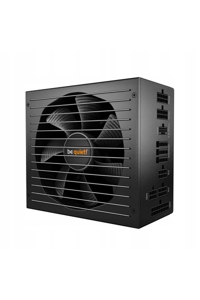 NO BRAND Sursă de alimentare BE QUIET! Putere directă 12 1000W 80 Plus