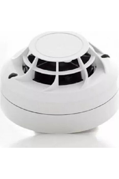 Morley Detector De Temperatura Rate Of Rise Morley-ias Cu Izolator, Culoare I...