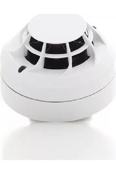 Morley Detector Multicriterial Optic & Termic Morley-ias Cu Izolator, Culoare...