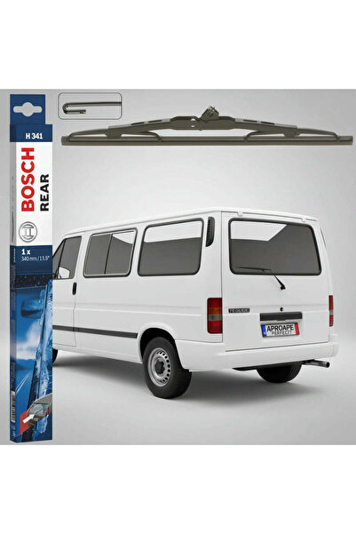 Bosch Задна чистачка за стъкло Форд Транзит Бус (Е) 1994–2000 |   Туин H341