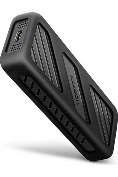 Axagon Suport hard disk, Axagon, EEM2-20G, USB-C 20Gbps, M.2