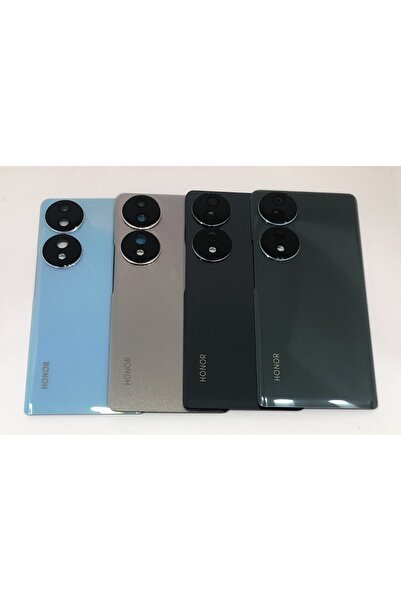 AslıCanaccessories Huawei Honor 70 (FNE-NX9) Arka Kapak Pil Kapağı Full