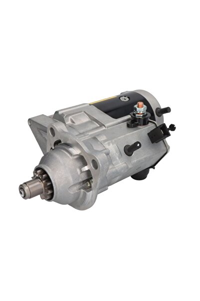 DENSO Electromotor (24v 5,5kw Nouă cu Garanție) Cummins Komatsu