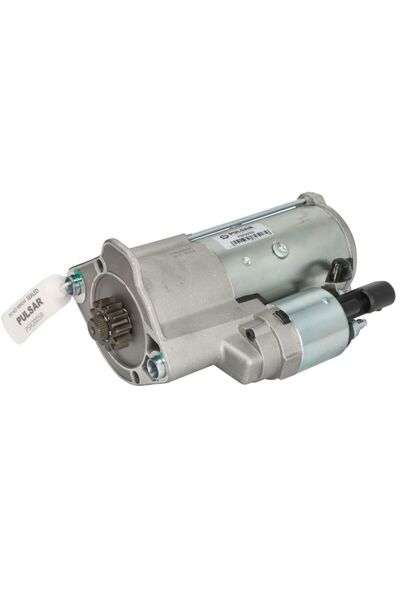 Pulsar Electromotor (12v 2,2kw Nou) Mercedes Sprinter 3 5-t (b906) Sprinter 3...