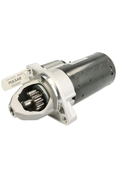 Pulsar Electromotor (12v 2kw Nou) Mercedes C (c204) C T-model (s204) E (w212)...