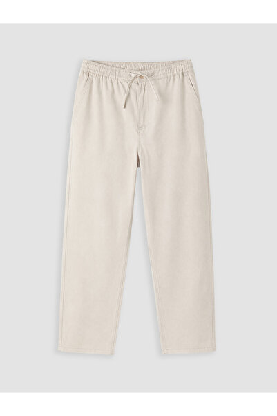 LC Waikiki Timeless Clothing & Timeless Choices Relax Fit Men's Trousers