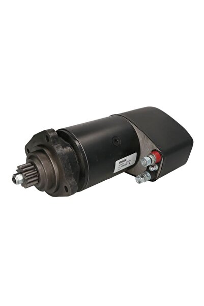 MAHLE Electromotor (24v 5,4kw Nouă cu Garanție) Iveco P/Pa P/Pa-haubenfahrzeu...