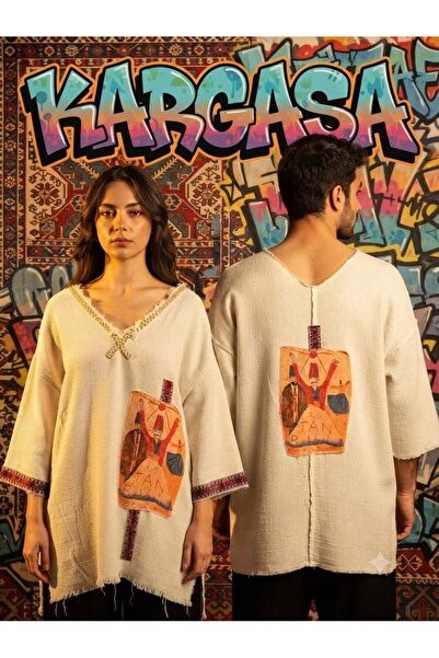 kargasa أصلي