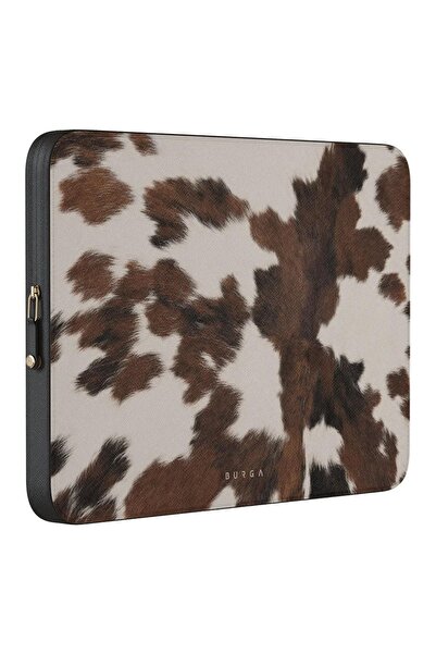 BURGA Husa antisoc Laptop 14 inch Celestial, cu fermoar, rezistenta la apa